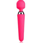 Vibrador “Wanderful” Rosa (Masajeador Clitorial)