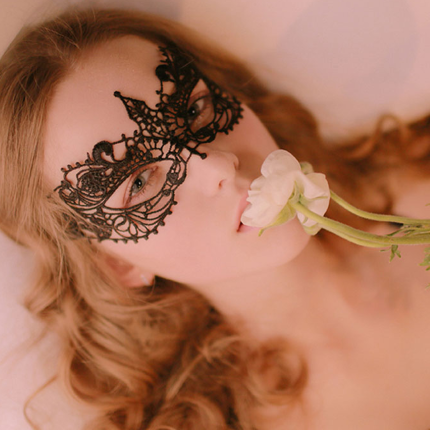 antifaz de encaje (2)