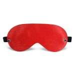 Antifaz Ciego Rojo
