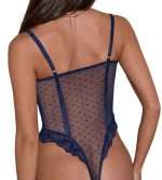 Body «Milán» Azul - Imagen 2