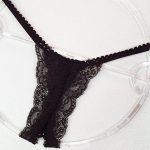 Colaless Abierta Malena