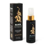 Crema Black Dragon n