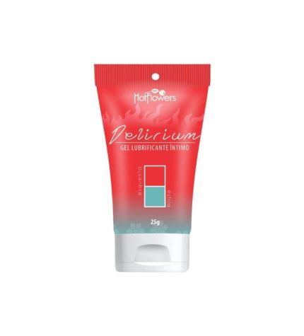 Crema delirium excitante unisex