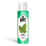 Gel Corporal Comestible Menta