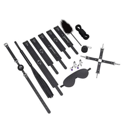 Kit Sado 10 piezas n