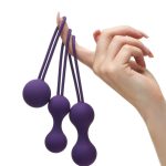 Kit de 3 Bolas Chinas