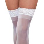 Media Lisa Blanca Clandestine