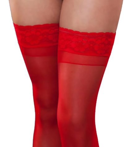 Media Lisa Roja Clandestine