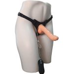 Arnes Strap on vibrador Punto G