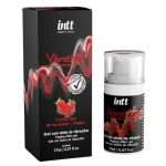 Gel Excitante Vibration Fresa