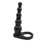 Plug Esferas con Anillo