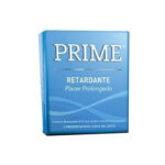 Preservativo Prime «Retardante»