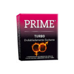 Preservativo Prime «Turbo»
