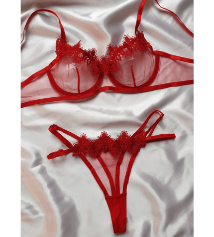 Conjunto Elena Rojo2