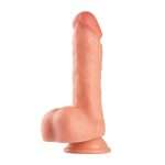 Dildo Leo Piel