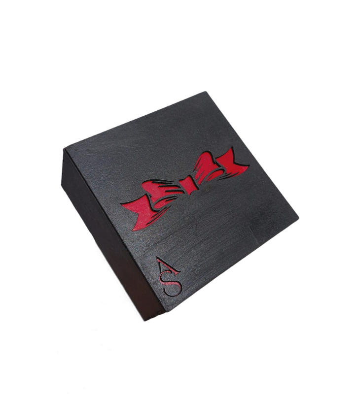 caja madera mediana caja madera mediana