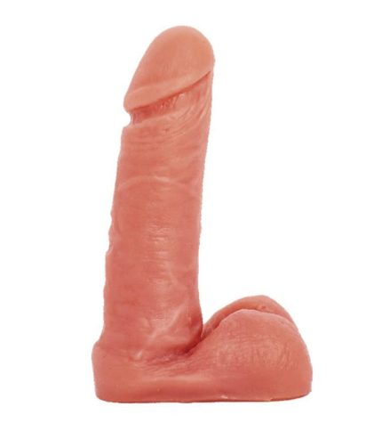 Dildo Classic Hot Flowers