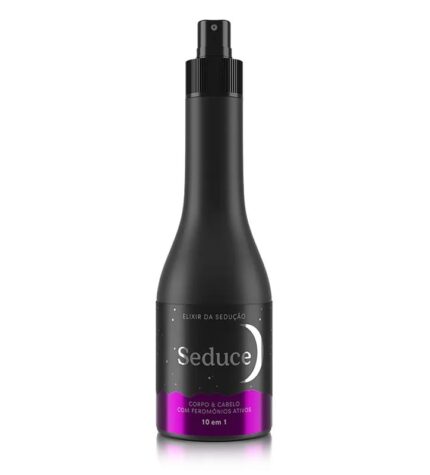 Elixir Seduce 10 en 1