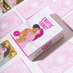 Erotic Tarot