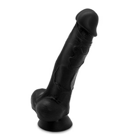 Dildo Romeo Negro