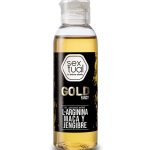 Gel Lubricante Gold Sextual