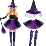 Kit Accesorios de Brujita 2