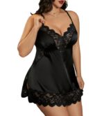 Babydoll Camelia 3