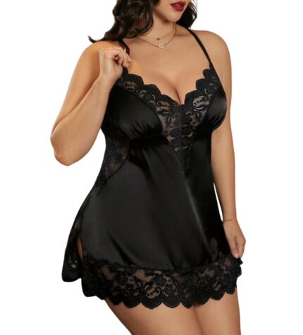 Babydoll Camelia 3