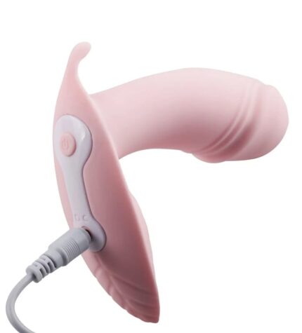 Vibrador Venus 2