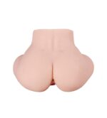 Masturbador Cola Vagina y Ano 3