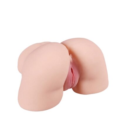 Masturbador Cola Vagina y Ano