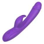 Vibrador Tulipan