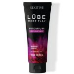 Lubricante Anal Lube Premium Relaxing