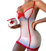 Hot Nurse