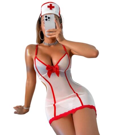 Hot Nurse 2