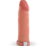 Protesis Hulk Piel Movil