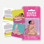 Juego Kamasutra Sexitive
