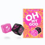 Oh My God Juego de Dados