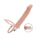 Vibro Rider Doble Anillo