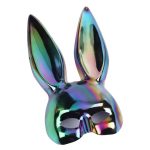 Mascara Tornasolada Sexy Bunny