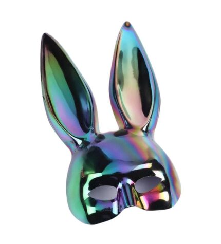 Mascara Tornasolada Sexy Bunny