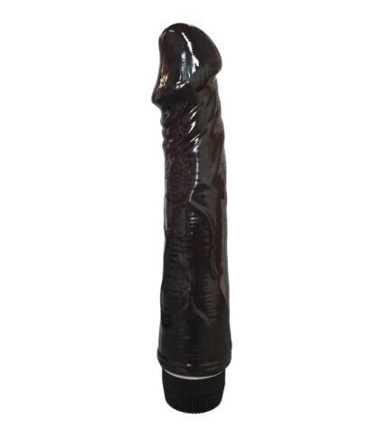 Vibrador Adan Negro
