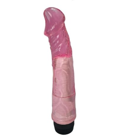 Vibrador Adan Rosa