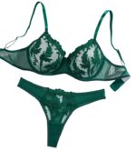 Conjunto Alana Verde