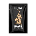 Crema Black Dragon Sachet 10ml