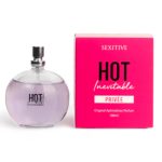 Perfume Hot Inevitable Privee