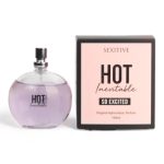 Perfume Hot Inevitable So Excited