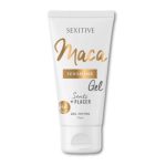 Gel Femenino Sensbomb Maca