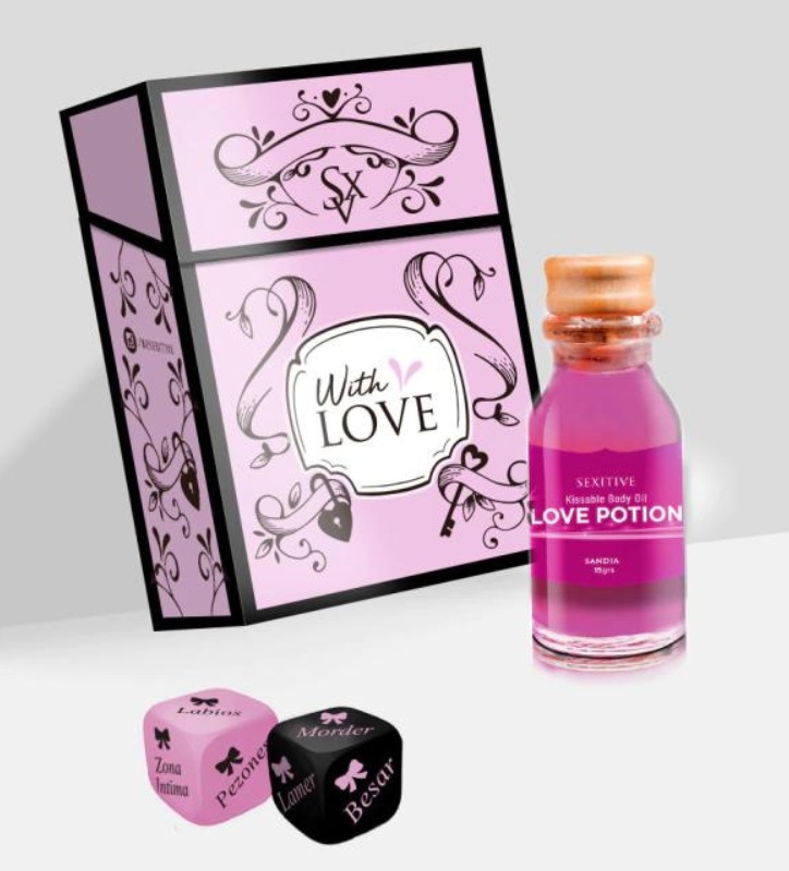 Love Kit 1 Love Kit 1