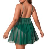 Babydoll «Margaret» - Imagen 2